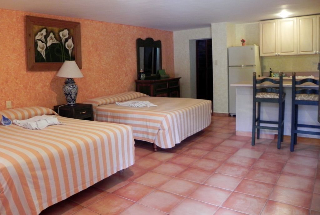 Hotel Hacienda San Miguel Hotel&suites 3*