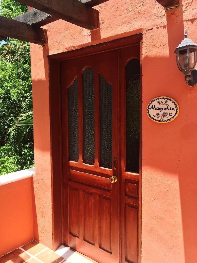 Hacienda San Miguel Hotel&suites Cozumel