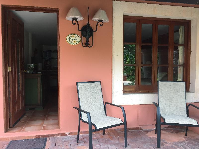 Hacienda San Miguel Hotel&suites Hotel