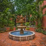 Hacienda San Miguel Hotel&Suites