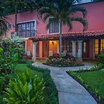 Hacienda San Miguel Hotel&Suites