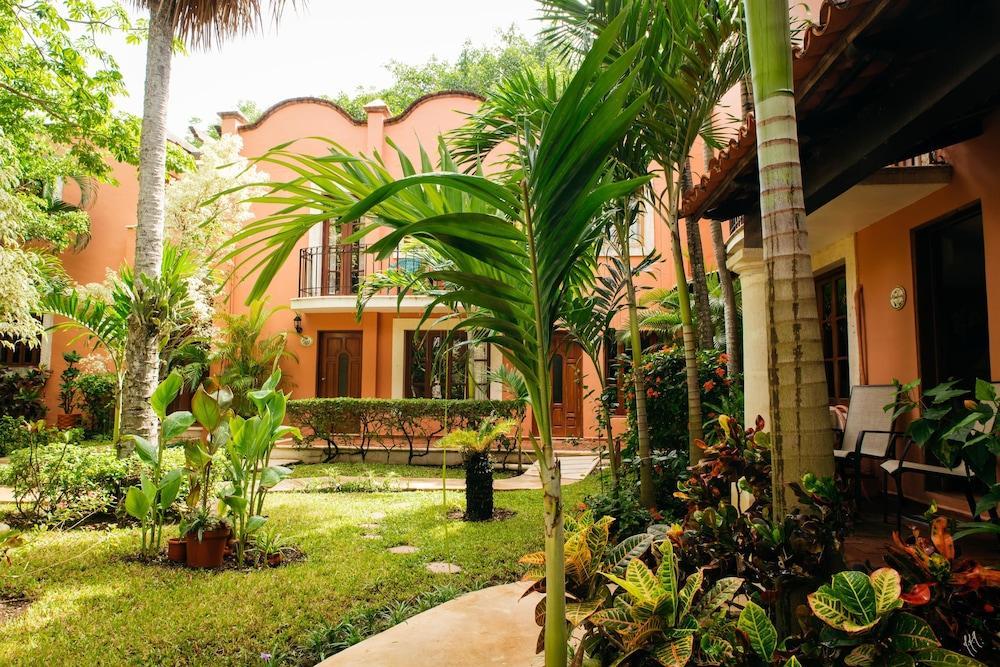 Hotel Hacienda San Miguel Hotel&suites 3*