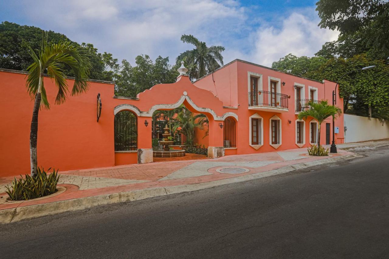 Hacienda San Miguel Hotel&suites 3* Cozumel