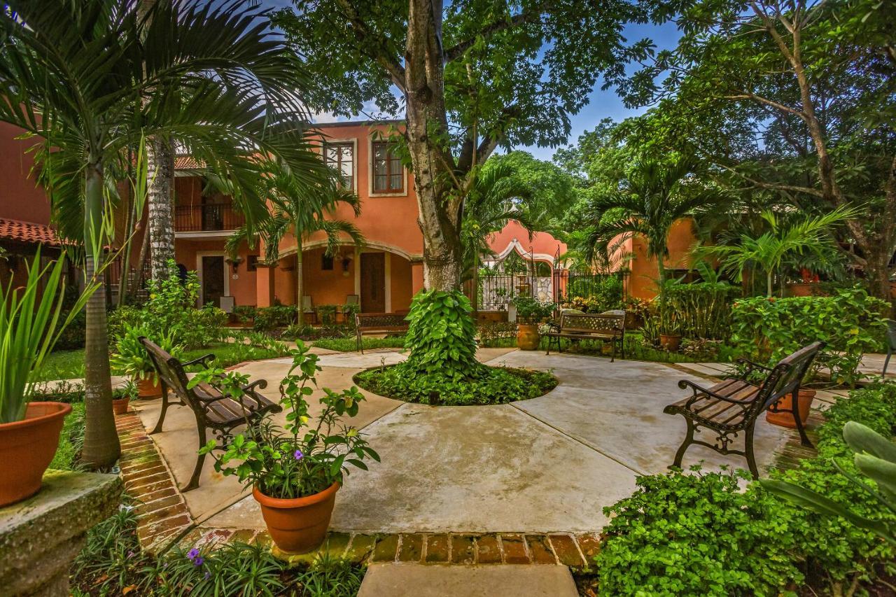 Hotel Hacienda San Miguel Hotel&suites