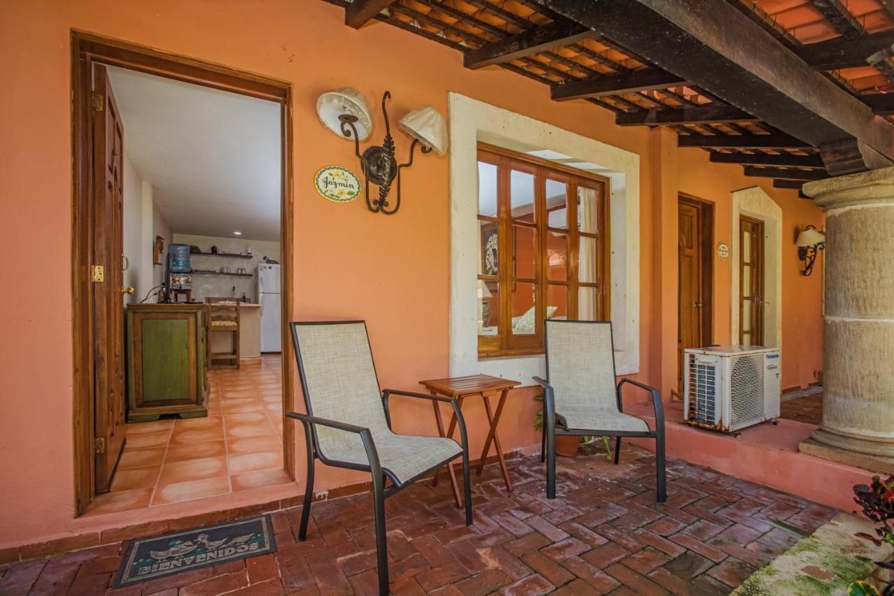 Hotel Hacienda San Miguel Hotel&suites 3*