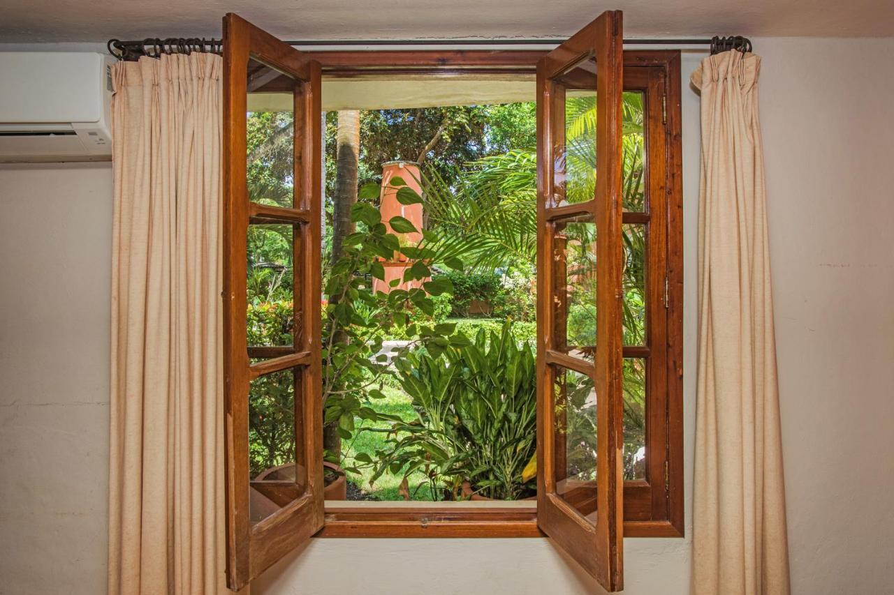 Hacienda San Miguel Hotel&suites Hotel Cozumel
