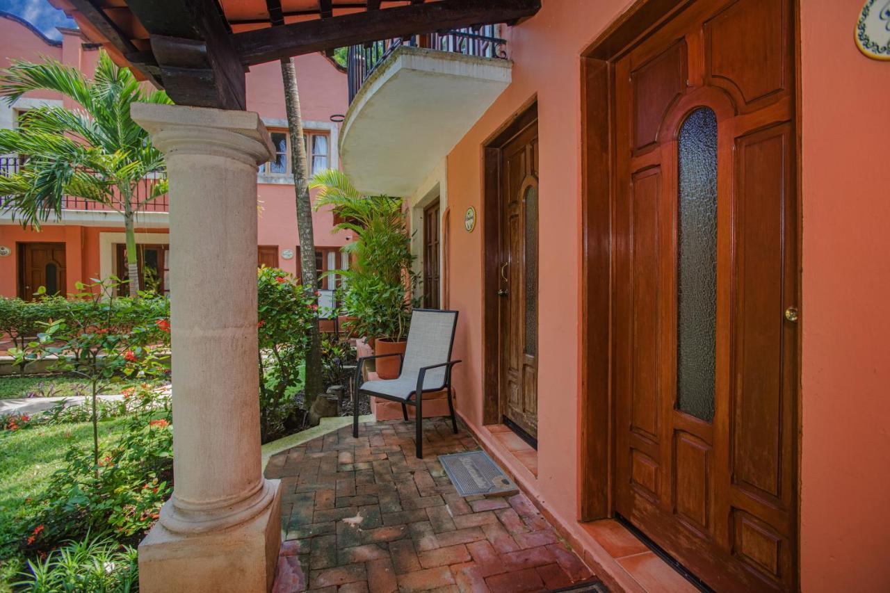 Hacienda San Miguel Hotel&suites 3*