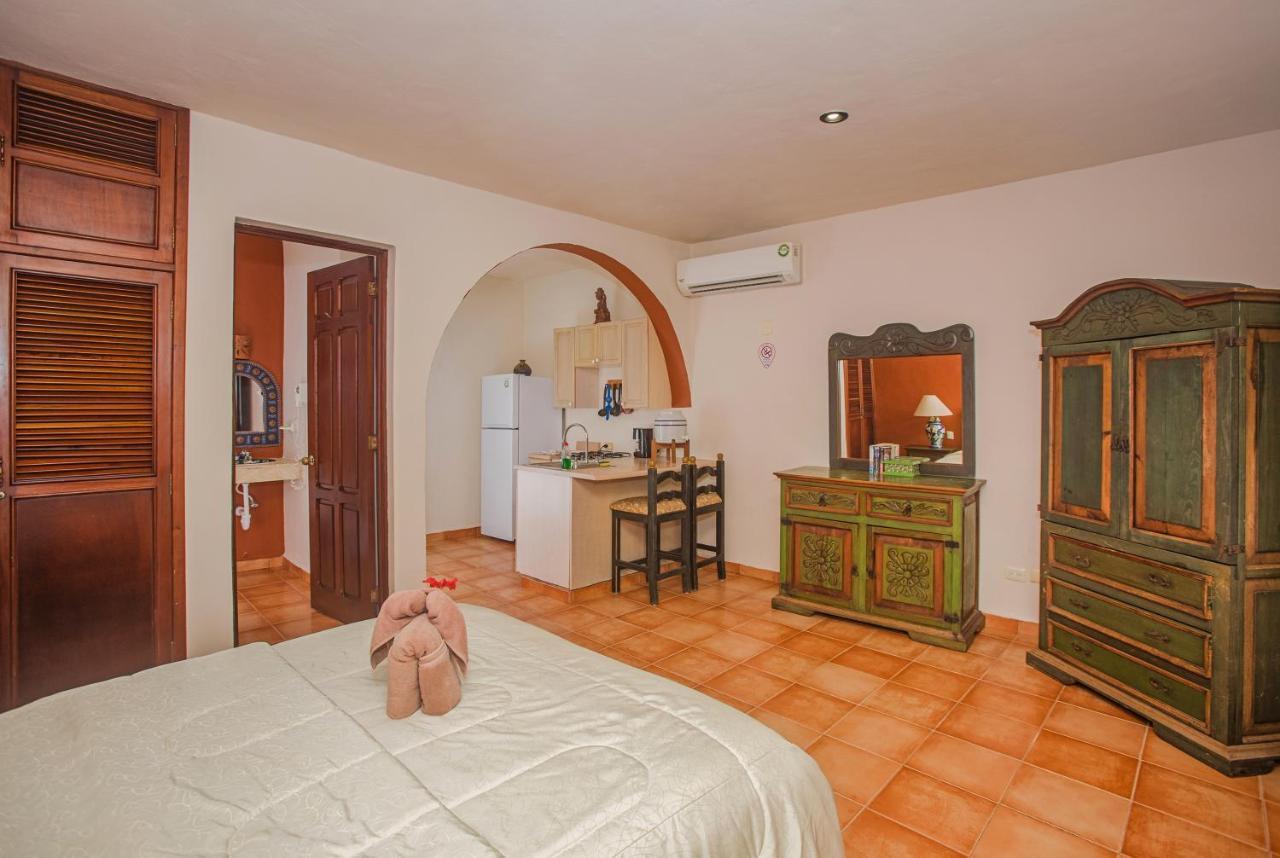 Hacienda San Miguel Hotel&suites Hotel