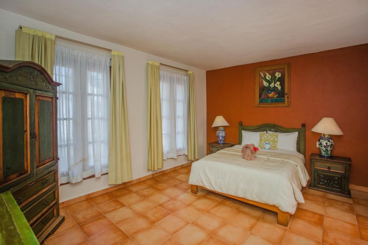 Hotel Hacienda San Miguel Hotel&suites
