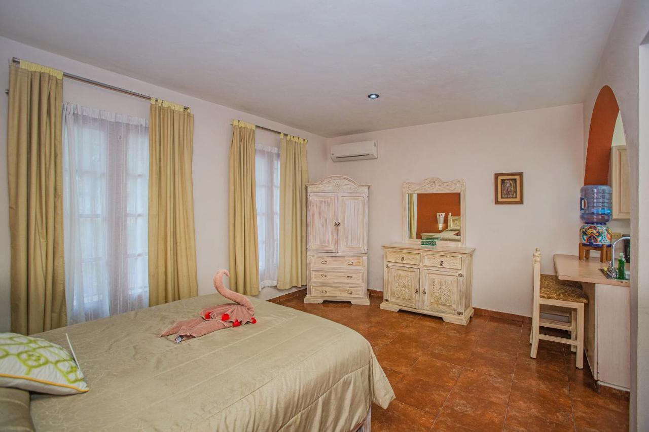 Hotel Hacienda San Miguel Hotel&suites