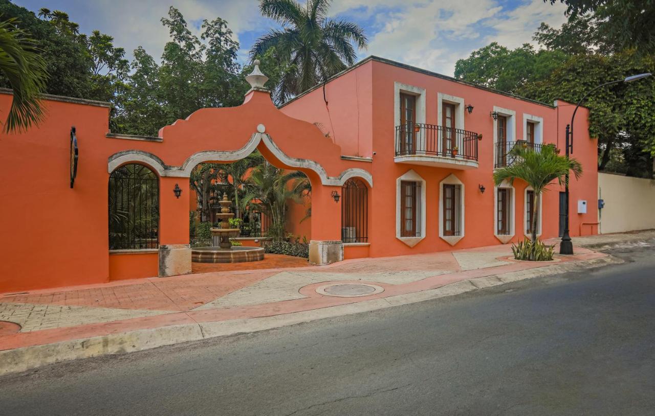 Hacienda San Miguel Hotel&suites