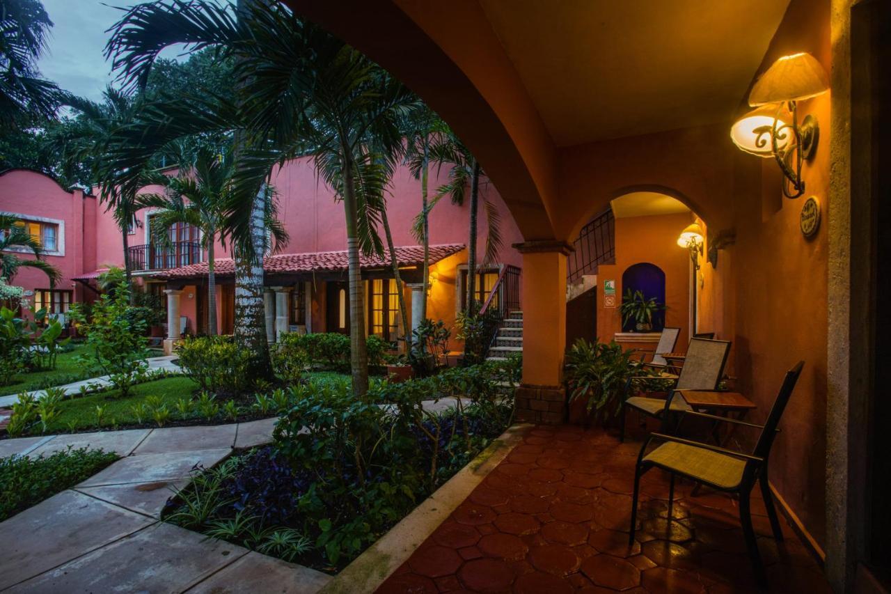 Hotel Hacienda San Miguel Hotel&suites