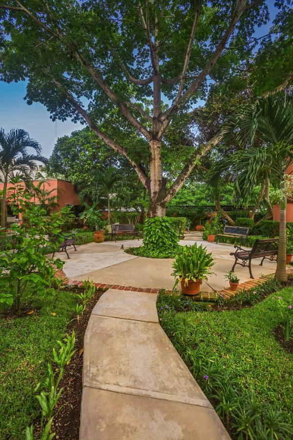 Hacienda San Miguel Hotel&suites Hotel Cozumel