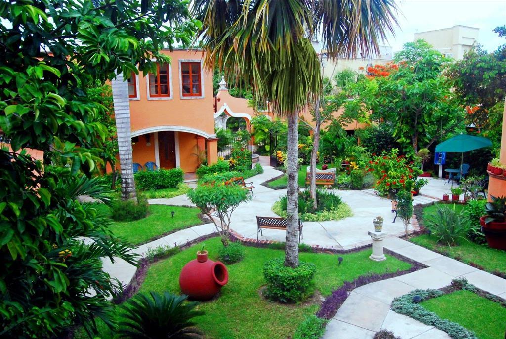 Hotel Hacienda San Miguel Hotel&suites