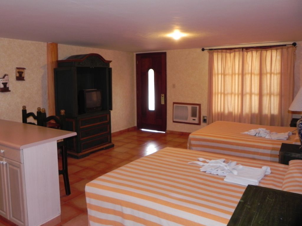 Hacienda San Miguel Hotel&suites Cozumel