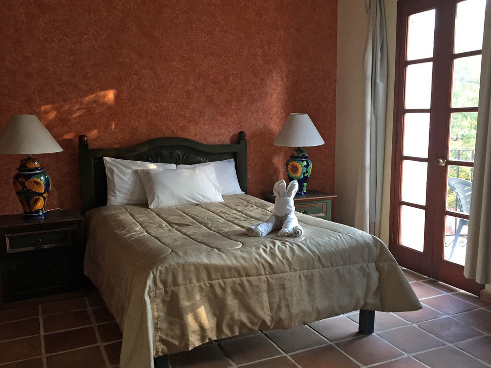 Hacienda San Miguel Hotel&suites 3* Cozumel