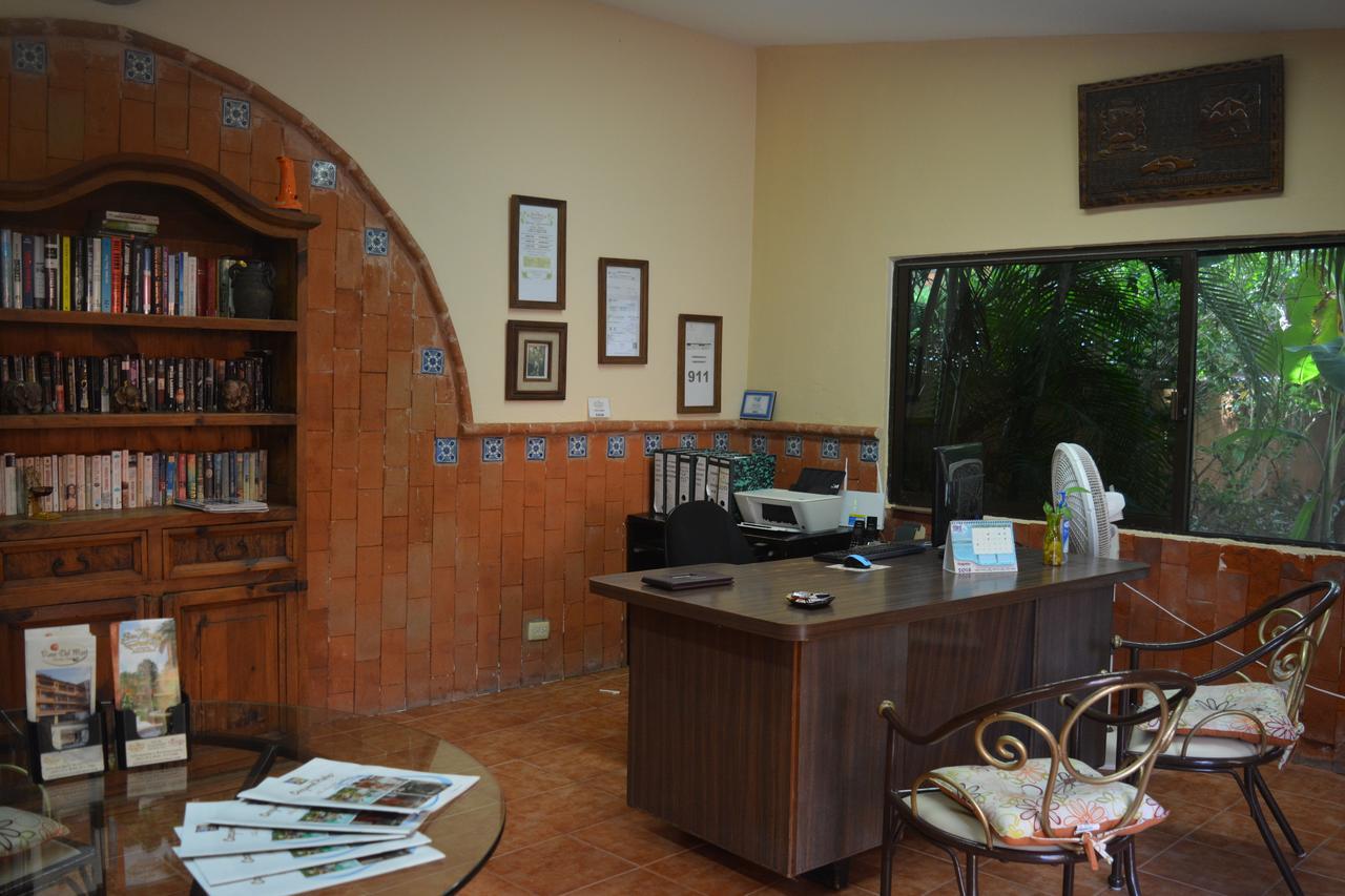 Hotel Hacienda San Miguel Hotel&suites