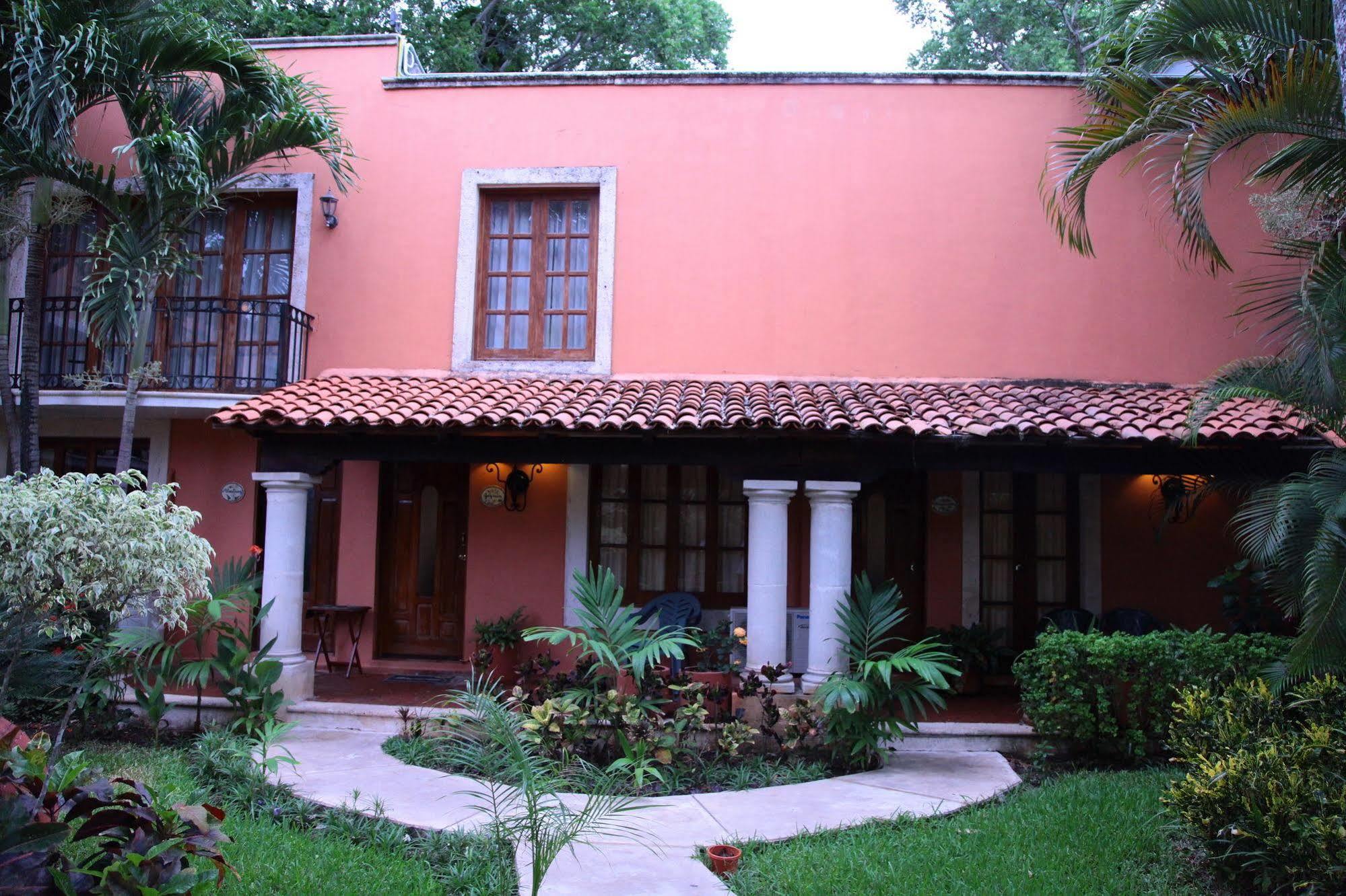 Hacienda San Miguel Hotel&suites 3*