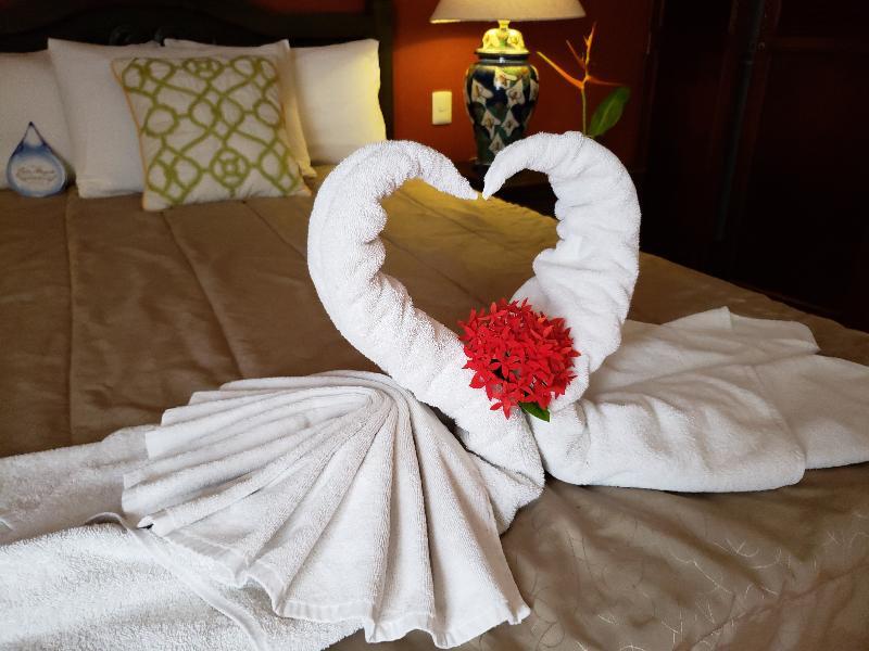 Hacienda San Miguel Hotel&suites Hotel 3*