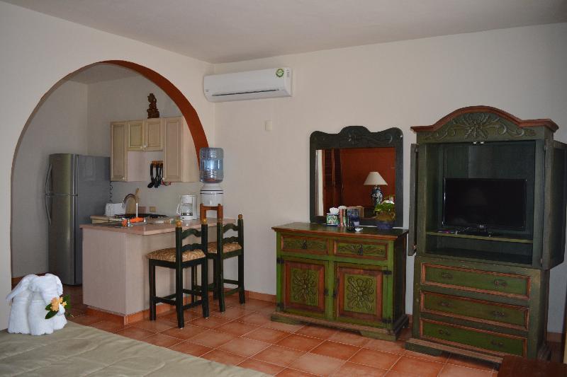 Hotel Hacienda San Miguel Hotel&suites