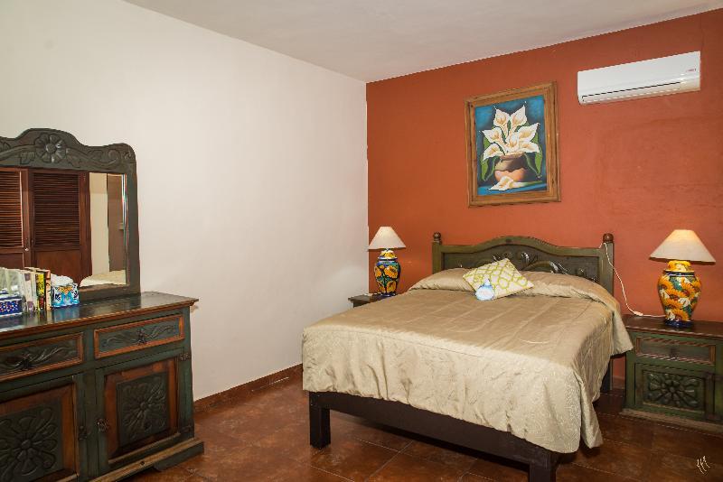 Hacienda San Miguel Hotel&suites Hotel 3*
