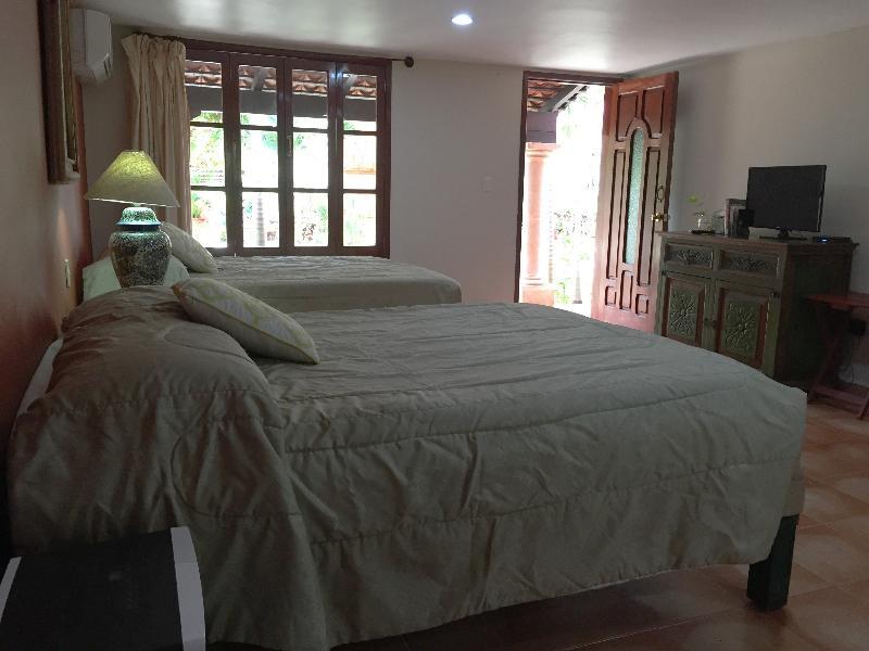Hotel Hacienda San Miguel Hotel&suites