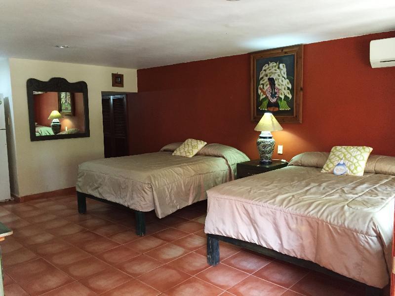 Hacienda San Miguel Hotel&suites Hotel Cozumel